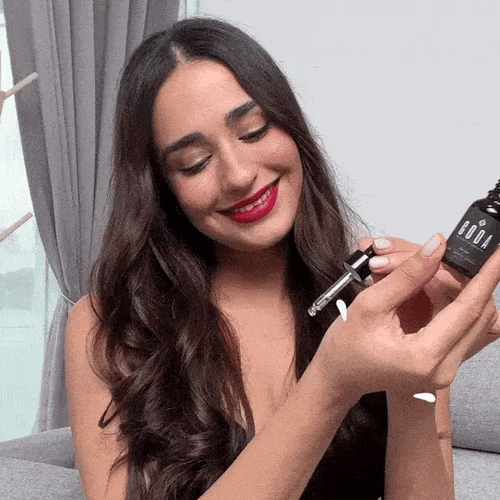 GODA™ Perfume de Atracción para Mujer