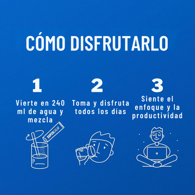 SuperCalm® Activador de HPA-Reset™