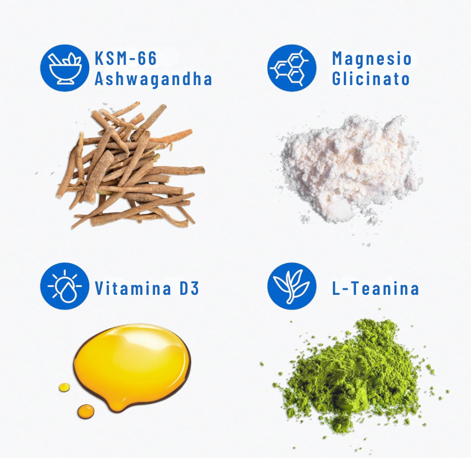 Equilibrio Emocional y Claridad Mental