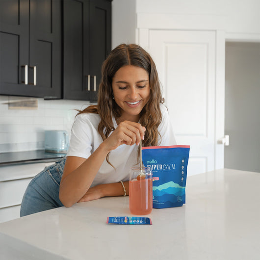 SuperCalm® Activador de HPA-Reset™