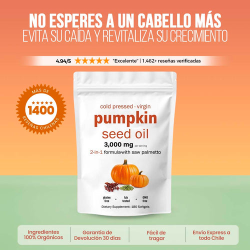 Folixir® - Pureza que fortalece desde la raíz