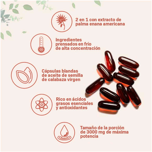 Folixir® - Restauración renal y equilibrio urinario