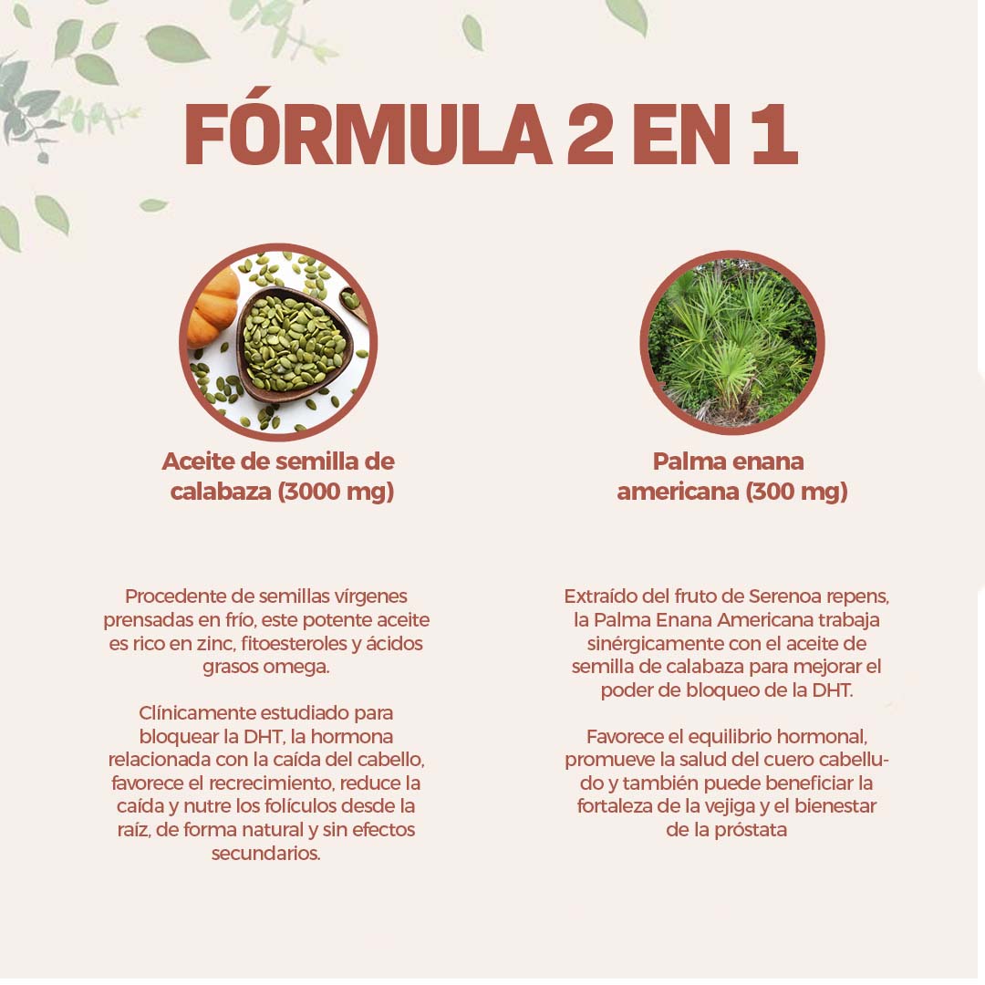 Folixir® - Pureza que fortalece desde la raíz