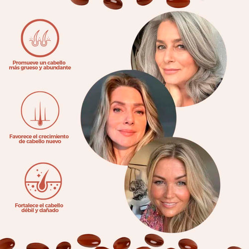 Folixir® - Restauración renal y equilibrio urinario