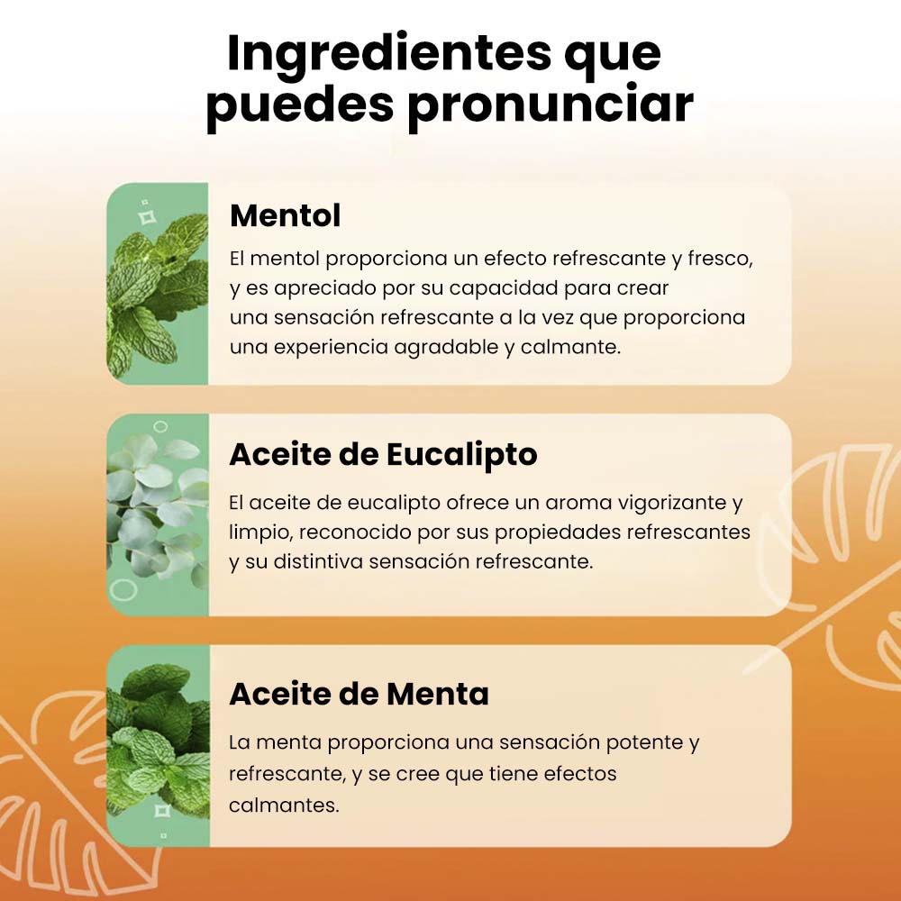 Aluna® - Descongestión y Enfoque