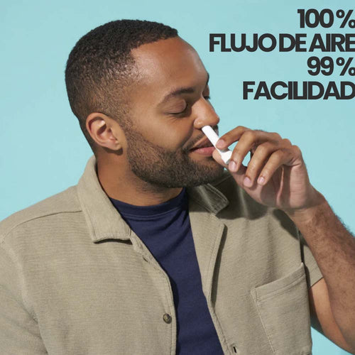 Aluna® - Descongestión y Enfoque