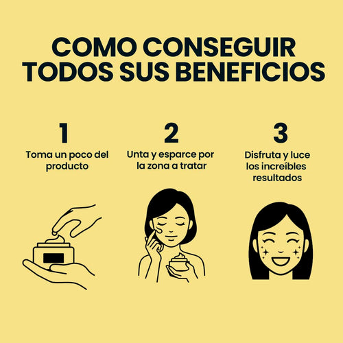 Bálsamo Andino® Puro - Fórmula ancestral que restaura la barrera natural de la piel