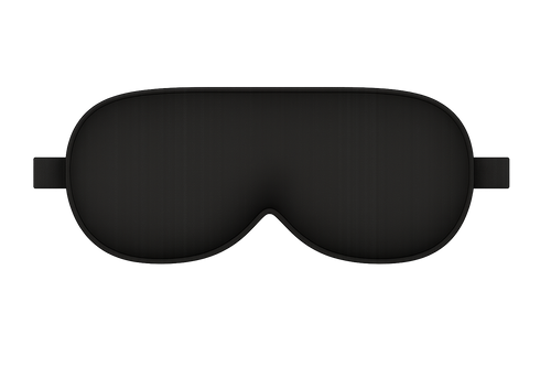 Antifaz para dormir