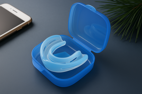 Estuche premium de viaje