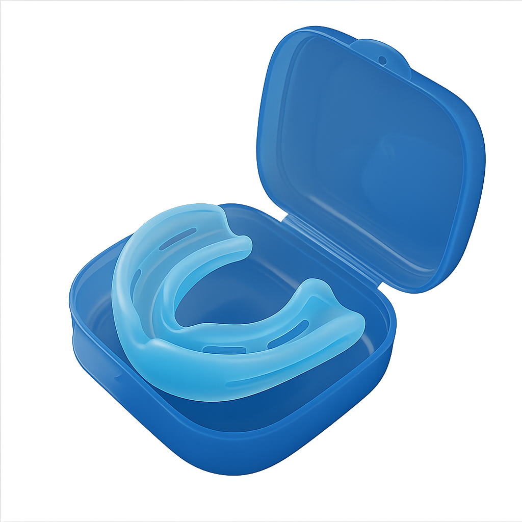 Estuche premium de viaje