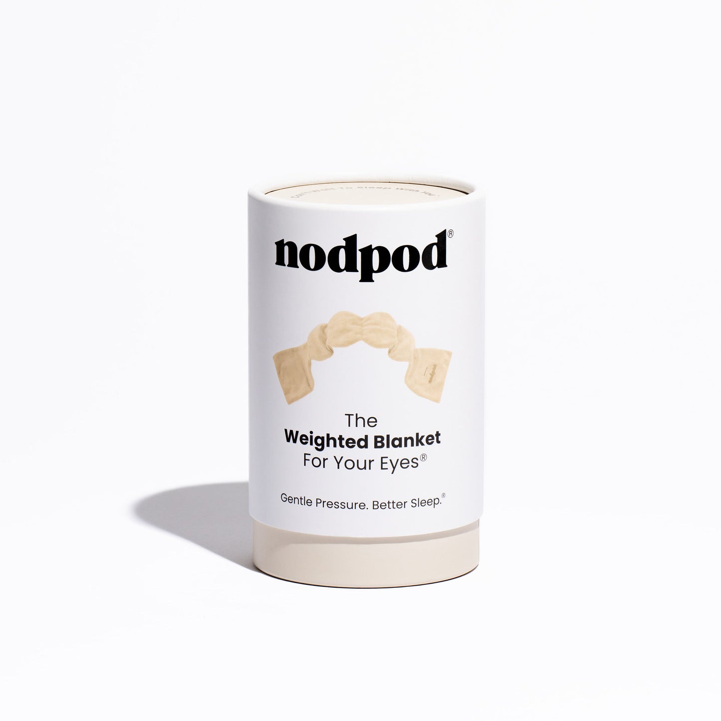 Nodpod® - Manta con Peso Terapéutico