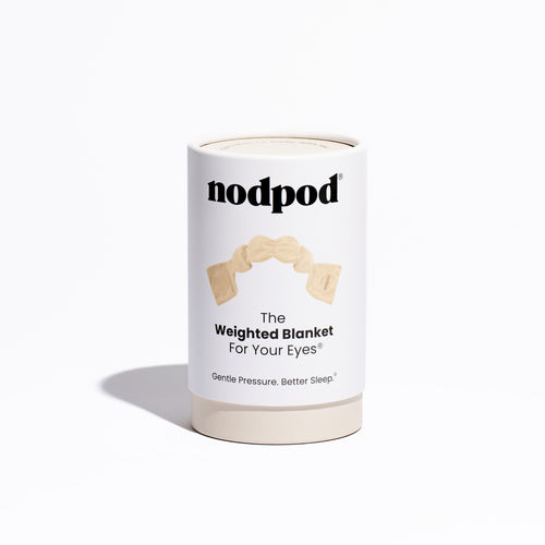 Nodpod® - Manta con Peso Terapéutico