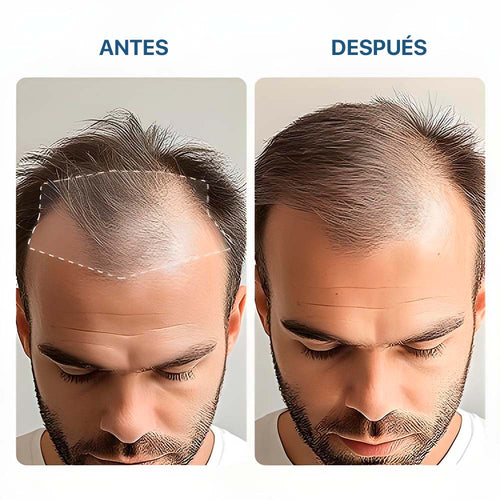 FLEAVA® – Serum Capilar de Fortalecimiento Avanzado