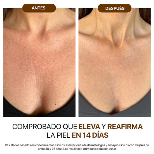 Aceite corporal de seda