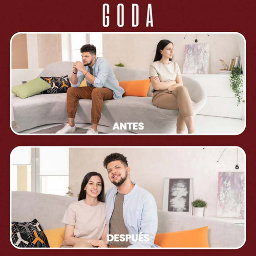 GODA™ Perfume de Atracción para Mujer