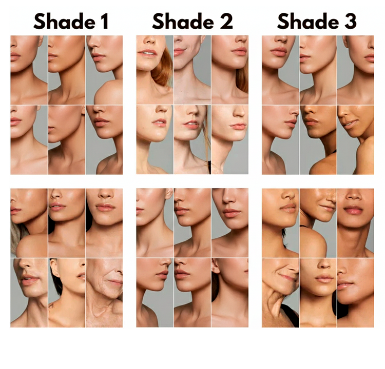 Elypse Cove Balm - Glow natural que dura todo el día.