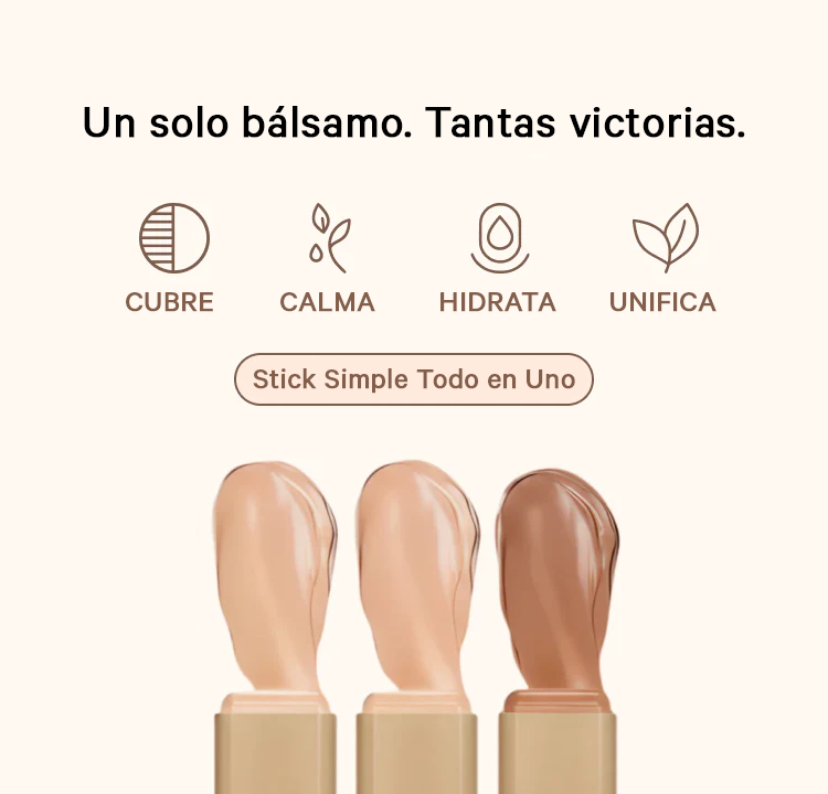 Elypse Cove Balm - Glow natural que dura todo el día.