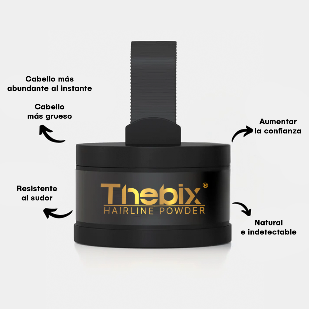 Covrix® - Blindaje Capilar