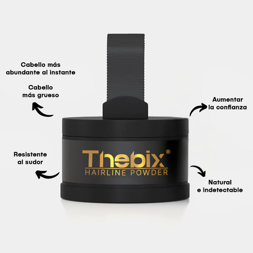 Covrix® - Blindaje Capilar