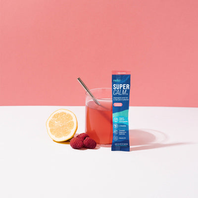 SuperCalm® Activador de HPA-Reset™