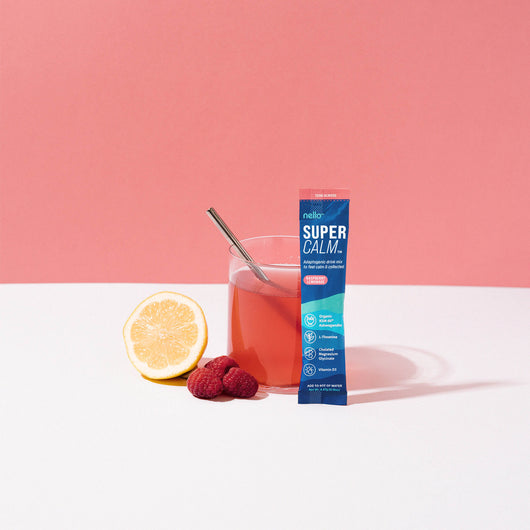 SuperCalm® Activador de HPA-Reset™