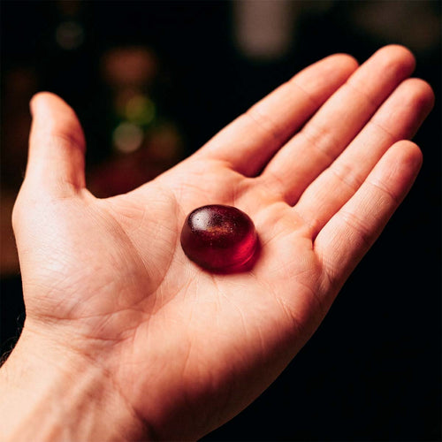 Shilajit®  – Gomitas de Energía del Himalaya