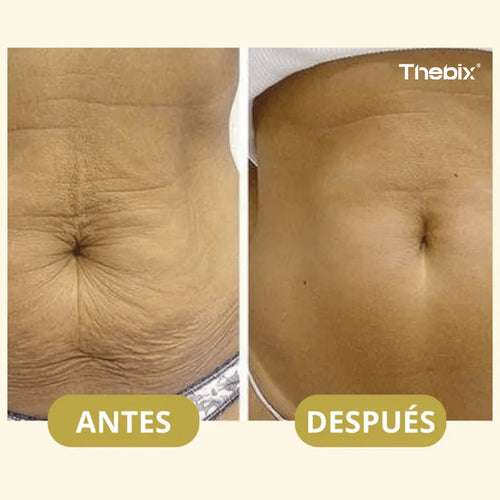 CurezPro® – Aceite MAGIC Reafirmante - 100ml