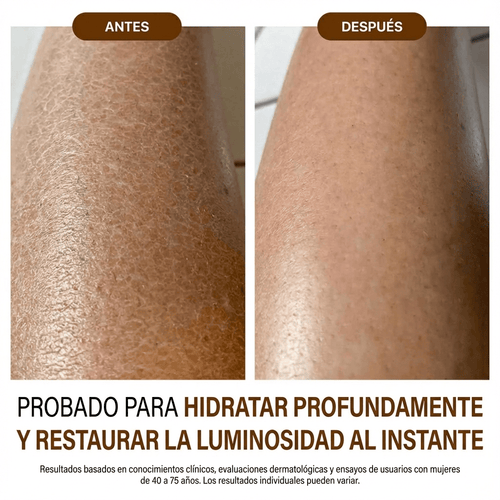 CurezPro® – Aceite MAGIC Reafirmante - 100ml