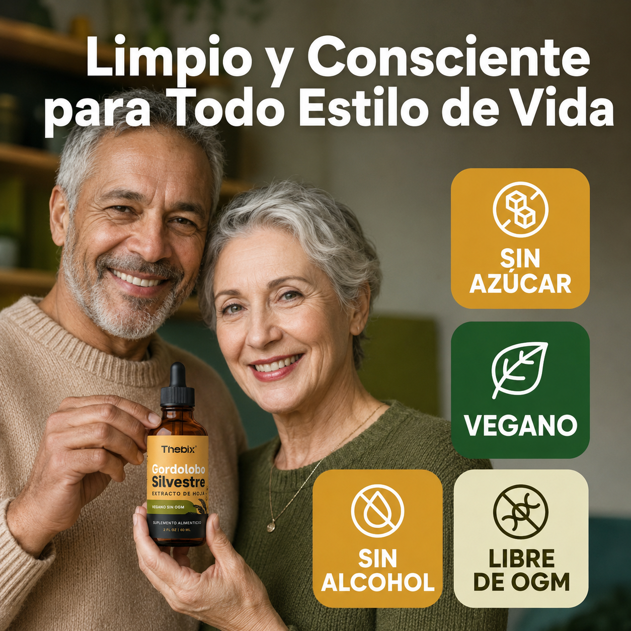 PulmoClear — Limpieza Pulmonar Para Fumadores CL